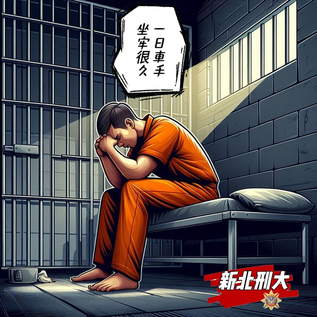 一日車手